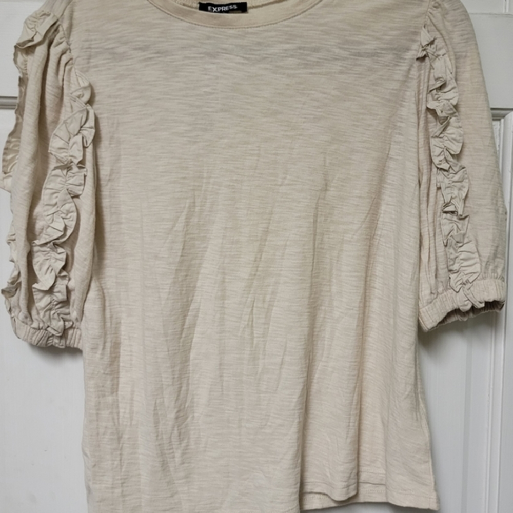 Express Blouse New